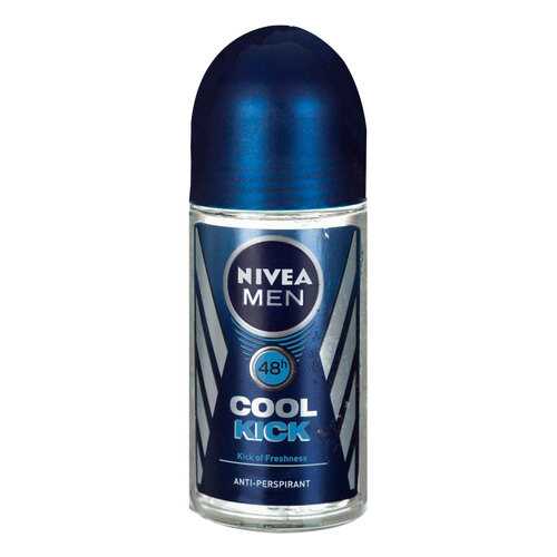 Антиперспирант NIVEA Cool Kick ролик 50 мл в Парфюм-Лидер