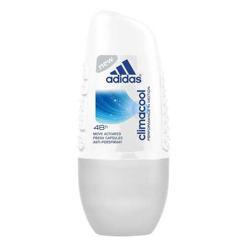 Дезодорант-антиперспирант ADIDAS Climacool 50 мл в Парфюм-Лидер