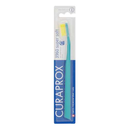 Зубная щетка Curaprox CS 3960 Super Soft Цвет в ассортименте в Парфюм-Лидер