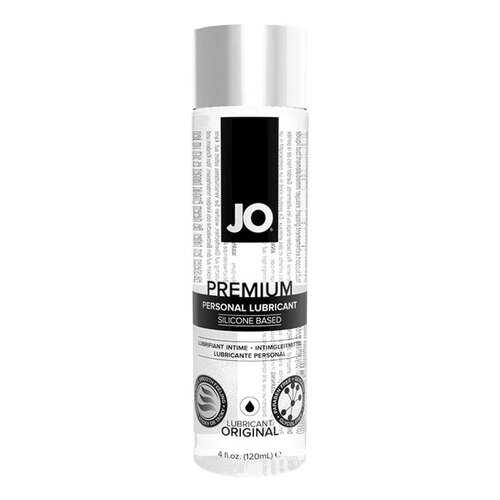 Гель-смазка JO Personal Premium Lubricant на силиконовой основе 120 мл в Парфюм-Лидер