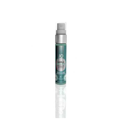 Гель-смазка Nipple Titillator Mens Winter Blitz 30 мл в Парфюм-Лидер
