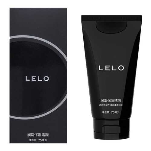 Интимный лубрикант LELO 75 мл. в Парфюм-Лидер