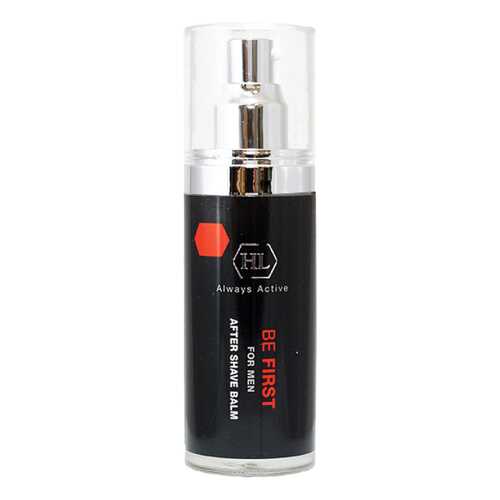 Бальзам после бритья Holy Land Be First After Shave Balm, 50 мл в Парфюм-Лидер