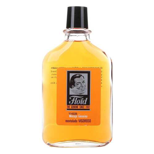 Лосьон после бритья Floid After Shave Masaje mentolado Vigoroso 150 мл в Парфюм-Лидер