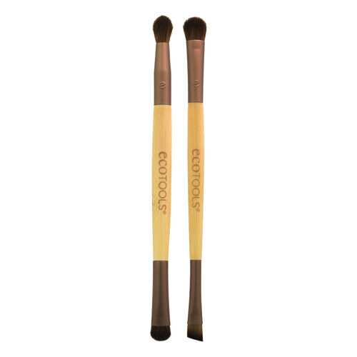 Кисть для макияжа Ecotools Eye Enhancing Duo Set 2 шт. в Парфюм-Лидер
