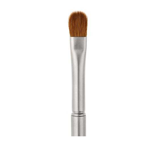 Кисть для теней из колонка/Premium Filbert Brush 8 mm (Цв: n/a)/Kryolan/9712 в Парфюм-Лидер