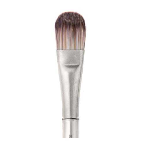 Кисть для тона из нейлона/Premium Foundation Brush (Цв: n/a)/Kryolan/9930 в Парфюм-Лидер