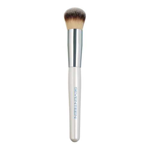 Кисть для тональной основы Seventeen Foundation Brush, 1шт в Парфюм-Лидер