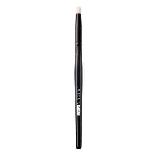 Кисть косметическая №10 Relouis Blending Brush S малая растушевочная для теней в Парфюм-Лидер