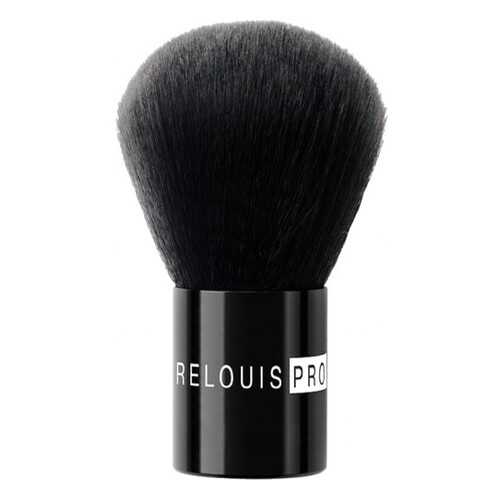 Кисть косметическая №12 кабуки Relouis Kabuki Brush в Парфюм-Лидер