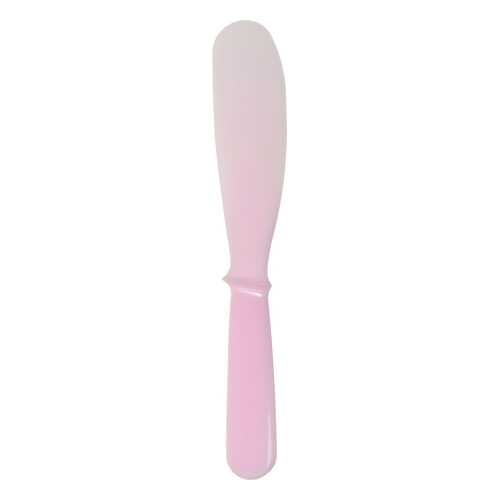 Лопатка для размешивания маски Anskin Spatula Pink в Парфюм-Лидер