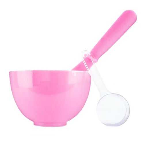 Набор для нанесения альгинатных масок Anskin Beauty Set Pink в Парфюм-Лидер