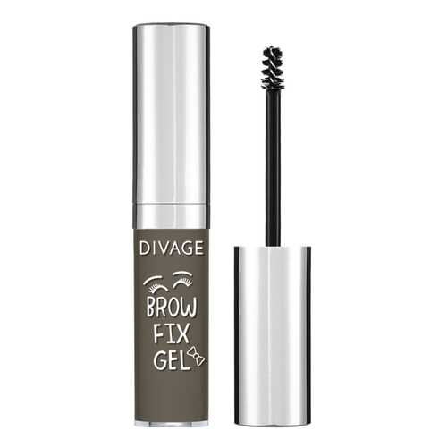 Divage Browfix Gel - Товар Тон № 03 в Парфюм-Лидер