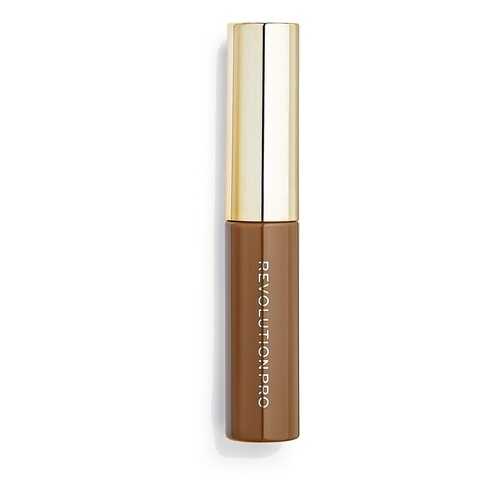Гелевая тушь для бровей Revolution PRO brow volume and sculpt gel - Ash Brown в Парфюм-Лидер