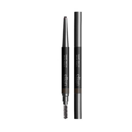 Карандаш для бровей Elian Russia Smart Precise Brow Pencil 02 Truffle в Парфюм-Лидер