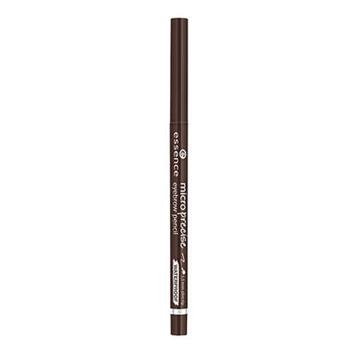Карандаш для бровей essence Eyebrow Designer Pencil 03 1 г в Парфюм-Лидер