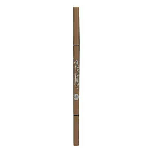 Карандаш для бровей Holika Holika Wonder Drawing Skinny Light Brown 03 5 г в Парфюм-Лидер