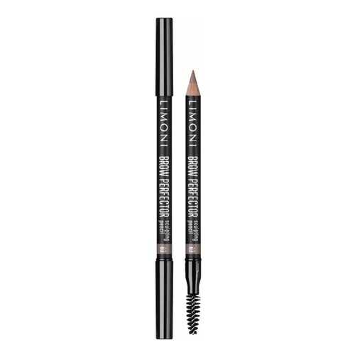 Карандаш для бровей Limoni Brow perfector 03 в Парфюм-Лидер