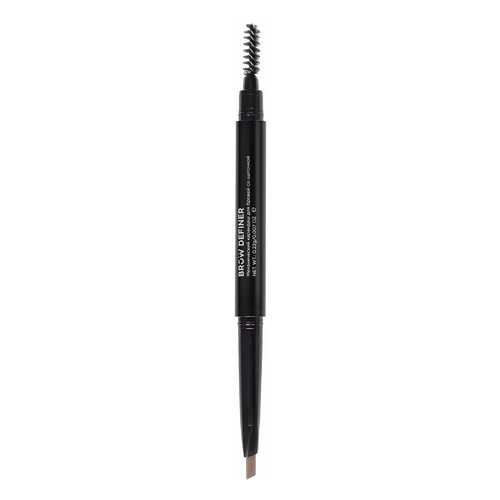 Карандаш для бровей Lucas Cosmetics Brow Definer Grey Brown 0,22 г в Парфюм-Лидер