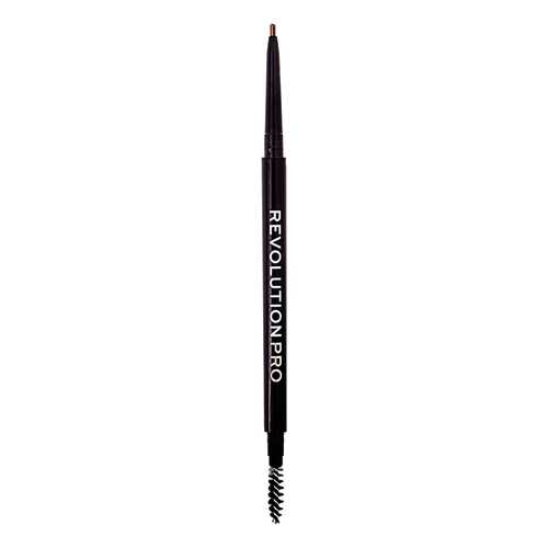 Карандаш для бровей Revolution PRO Microblading Precision Eyebrow Pencil Soft Brown 10 г в Парфюм-Лидер