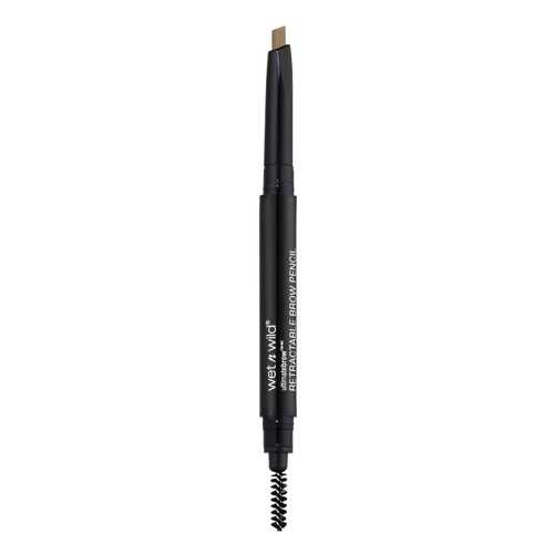 Карандаш для бровей Wet n Wild Ultimate Brow Retractable Pencil E625a Taupe 2 мл в Парфюм-Лидер