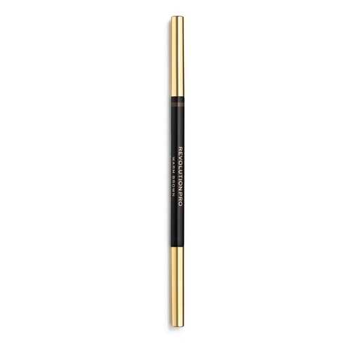 Контурный карандаш для бровей Revolution PRO define and fill brow pencil - Warm Brown в Парфюм-Лидер