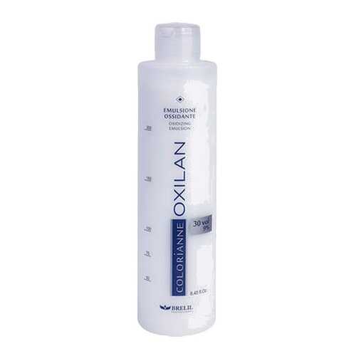 Перекись-эмульсия Brelil Professional, Colorianne Oxilan 6% (20 Vol), 250 мл в Парфюм-Лидер