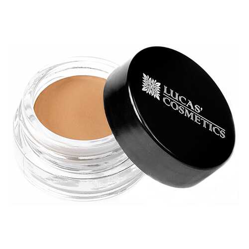 Помада для бровей Lucas Cosmetics Brow Pomade Blonde 4 г в Парфюм-Лидер