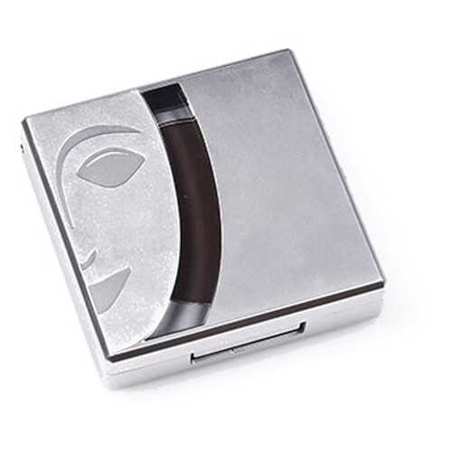 Пудра для бровей /Eyebrow Powder, 3,5 гр., Цв: MediumAuburn/Kryolan/5351-MediumAuburn в Парфюм-Лидер