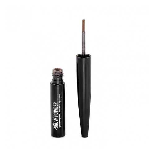 Пудра для бровей Lucas Cosmetics Brow Powder light brown светло-коричневый в Парфюм-Лидер