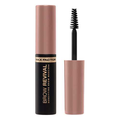 Тушь для бровей Max Factor Brow Revival Densifying Brow Mascara Тон 001 dark blonde в Парфюм-Лидер