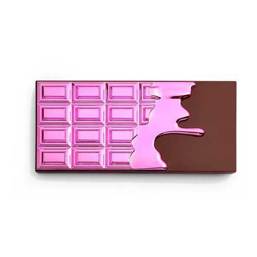 I Heart Revolution Палетка теней для век Chocolate Turkish Delight в Парфюм-Лидер