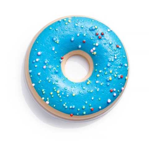 I Heart Revolution Палетка теней для век Donuts Blueberry Crush в Парфюм-Лидер