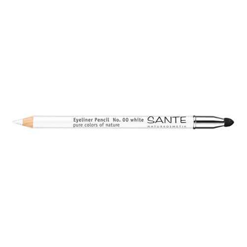 Карандаш для глаз 00 Белый Sante 1.3 г в Парфюм-Лидер