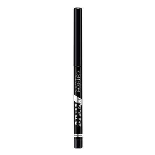 Карандаш для глаз CATRICE Inside Eye Kohl Kajal 10 Come Black and Stay 0,3 г в Парфюм-Лидер