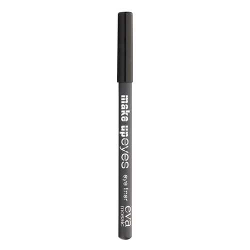 Карандаш для глаз EVA Mosaic Make Up Eyes Серый в Парфюм-Лидер