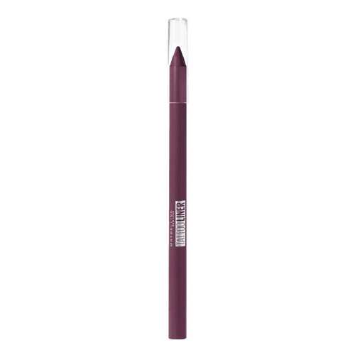 Карандаш для глаз Maybelline Tattoo Liner тон 942 1,3 г в Парфюм-Лидер