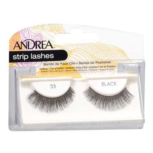 Накладные ресницы Andrea Mod Strip Lash 33 в Парфюм-Лидер