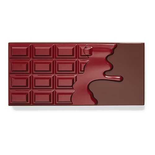 Палетка пигментов I Heart Revolution Cranberries & Chocolate Make Up Pigment Palette в Парфюм-Лидер