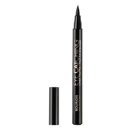 Подводка для глаз Bourjois Eye Catching Felt-Tip Eyeliner 1,6 мл в Парфюм-Лидер