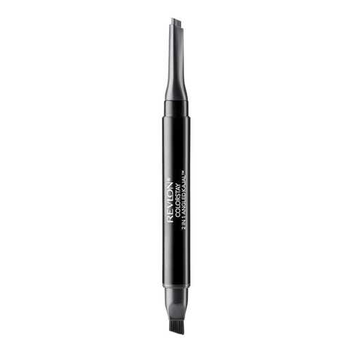 Подводка для глаз Revlon ColorStay 2 in 1 Angled Kajal 104 Graphite в Парфюм-Лидер