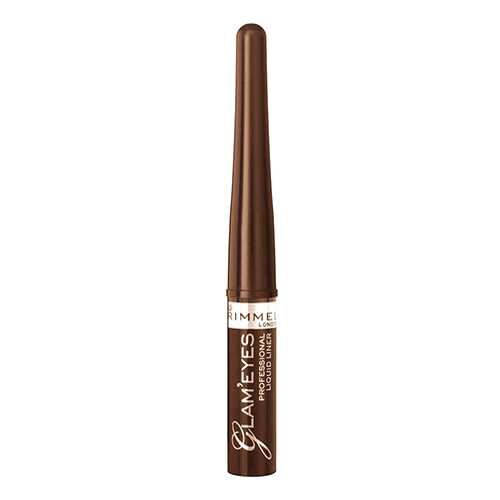 Подводка для глаз Rimmel GlamEyes в Парфюм-Лидер