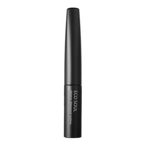 Подводка для глаз The Saem Eco Soul Advanced Powerproof Eyeliner 01 Black 5 г в Парфюм-Лидер