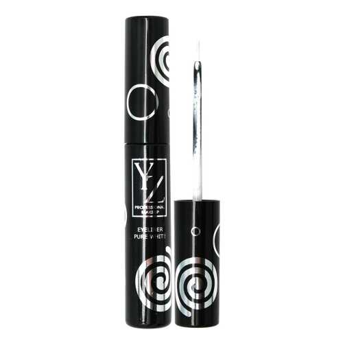 Подводка для глаз YLLOZURE Eyeliner Pure White 0303 в Парфюм-Лидер