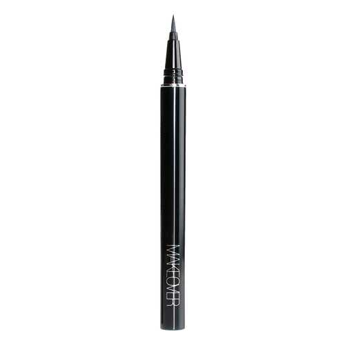 Подводка-маркер для глаз Makeover Paris Precision Eyeliner, Black в Парфюм-Лидер