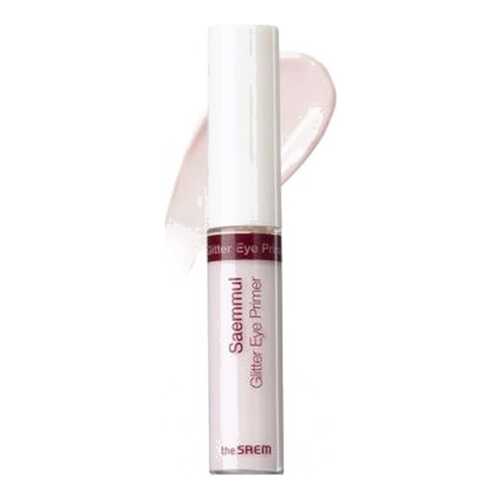 Праймер-глиттер для век The Saem Saemmul Glitter Eye Primer 4 г в Парфюм-Лидер