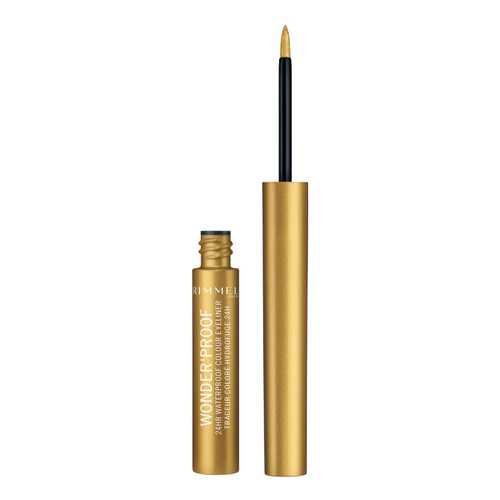 Rimmel WonderProof 24HR Waterproof Colour Eyeliner в Парфюм-Лидер