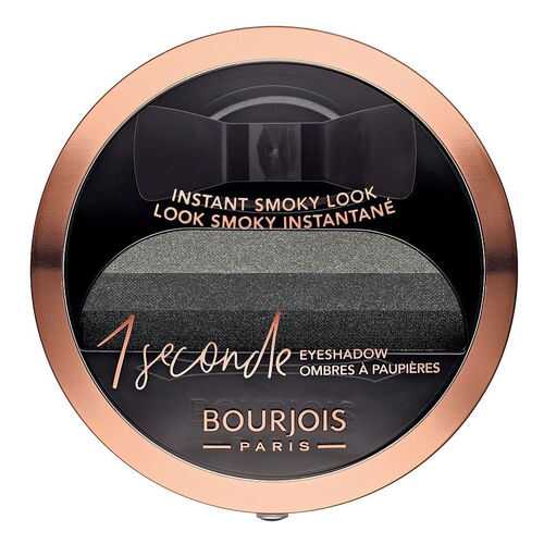 Тени для век Bourjois 1 seconde eyeshadow Тон 01 в Парфюм-Лидер