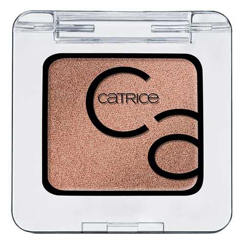 Тени для век CATRICE Art Couleurs Eyeshadow 110 Chocolate Cake By The Ocean 2 г в Парфюм-Лидер
