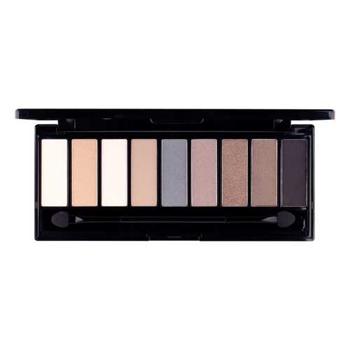 Тени для век Eva Mosaic All about Eyes 01 13,95 г в Парфюм-Лидер